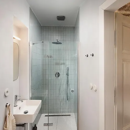 Casarosa Grande Boutique Apt, Apartman Český Krumlov