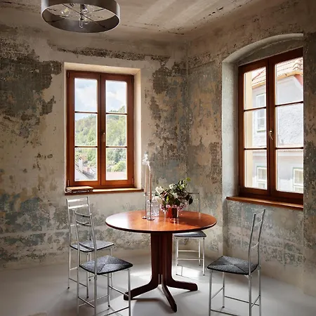 Apartment Grande By Casarosa Cesky Krumlov