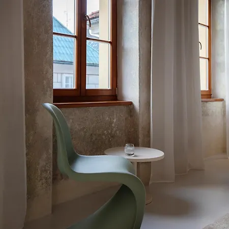 Grande By Casarosa Apartment