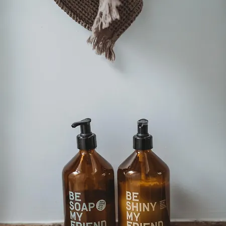 Casarosa Grande Boutique Apt, Appartement *