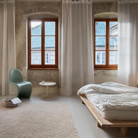 Casarosa Grande Boutique Apt, Český Krumlov