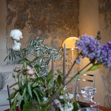 Grande By Casarosa Apartment