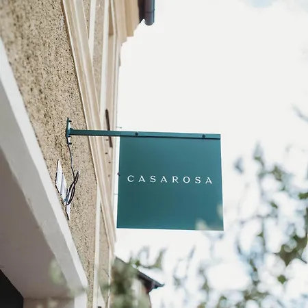 Appartement Casarosa Grande Boutique Apt,