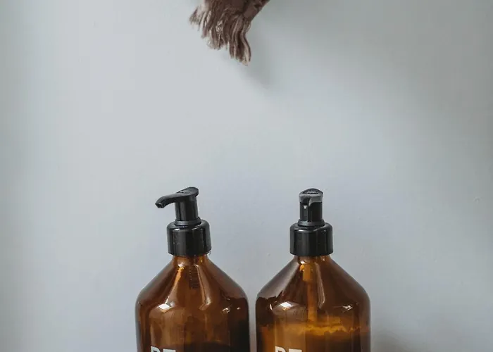 Casarosa Grande Boutique Apt, Apartment *